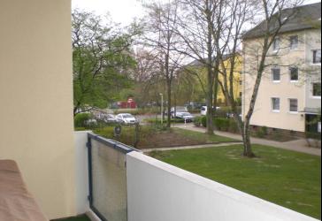 Attraktive 3-Zimmerwohnung in Braunschweig