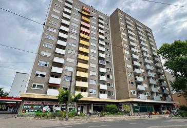Vorschaubild Wohnung