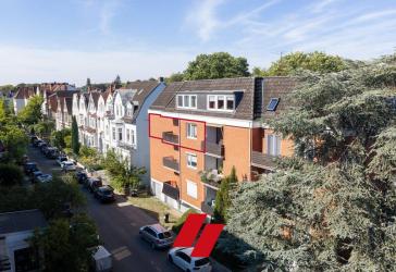 Vorschaubild Wohnung