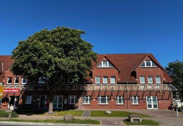 ATTRAKTIVE PRAXISFLÄCHE MIT FLEXIBLER AUFTEILUNG IN TOSTEDT