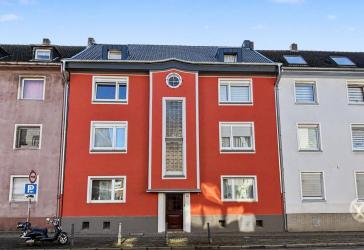 Vorschaubild Mehrfamilienhaus