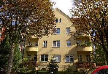Vorschaubild Wohnung