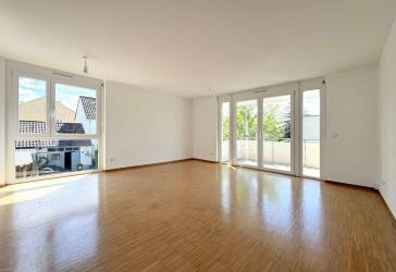 3-Zimmer-Wohnung in Weingarten