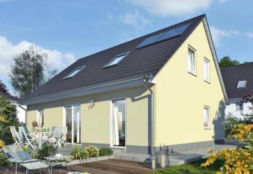 Vorschaubild Einfamilienhaus