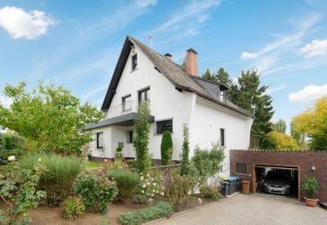 Vorschaubild Einfamilienhaus