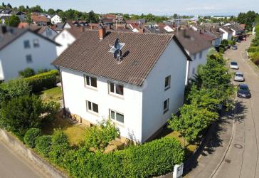 Vorschaubild Mehrfamilienhaus