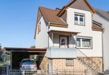 Vorschaubild Einfamilienhaus