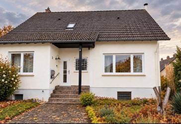 Vorschaubild Einfamilienhaus