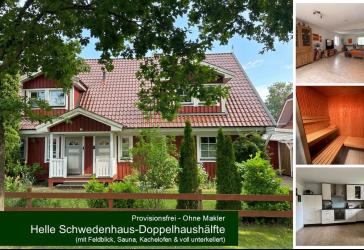 Vorschaubild Doppelhaushälfte