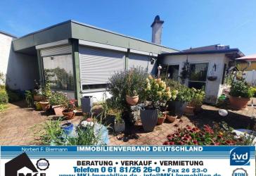 Vorschaubild Bungalow
