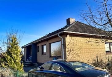 Vorschaubild Bungalow
