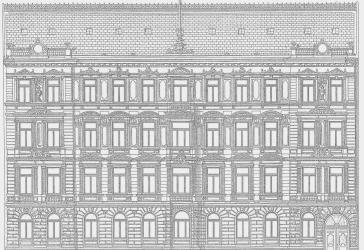 Vorschaubild Maisonettewohnung