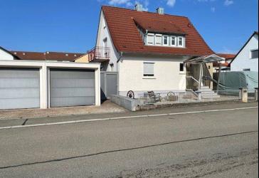 Vorschaubild Einfamilienhaus