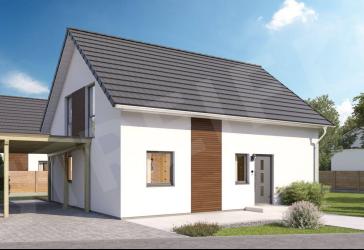 Bauen Sie Ihr STREIF-Traumhaus in Griesingen inkl. Grundstück