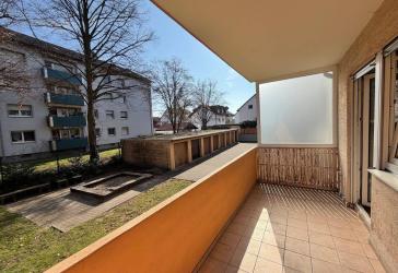 Vorschaubild Wohnung
