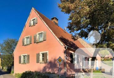 Vorschaubild Einfamilienhaus