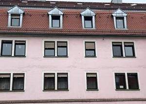 Vorschaubild Mehrfamilienhaus