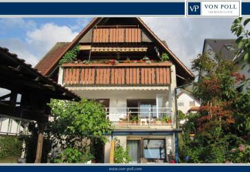Vorschaubild Mehrfamilienhaus