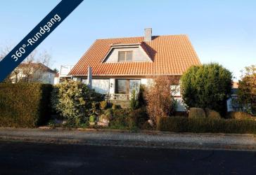 Vorschaubild Einfamilienhaus