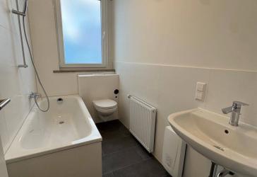 Helle 3-Zimmer-Wohnung – Erstbezug nach Sanierung in attraktiver Lage von Stuttgart