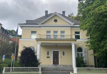 Studenten WG zentral in Aachen