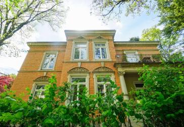 Vorschaubild Mehrfamilienhaus
