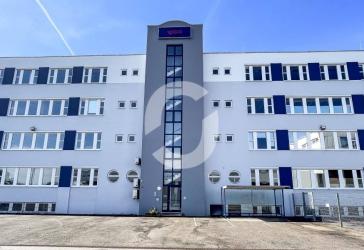 Vorschaubild Büro- /Praxis-Immobilie