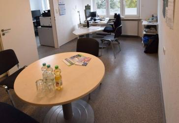 Vorschaubild Büro- /Praxis-Immobilie