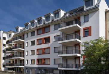 Vorschaubild Wohnung