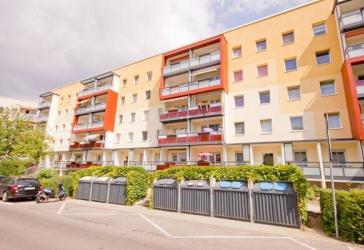 Seltene 4- Raumwohnung in der Südstadt!