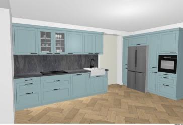 Vorschaubild Maisonettewohnung