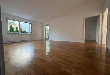 Barrierearme, grundrenovierte, schicke 3 Zimmer Wohnung in Mainz- Gonsenheim