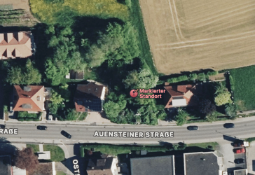 Vorschaubild Grundstück