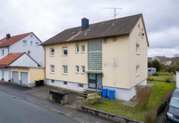 Vorschaubild Mehrfamilienhaus