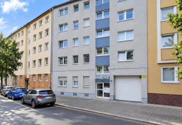 Vorschaubild Wohnung