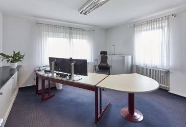 Vorschaubild Büro- /Praxis-Immobilie