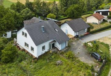 Vorschaubild Einfamilienhaus