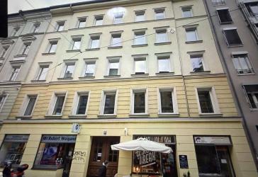 Eigentumswohnung Stadthaus Isator