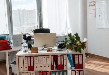 Vorschaubild Büro- /Praxis-Immobilie