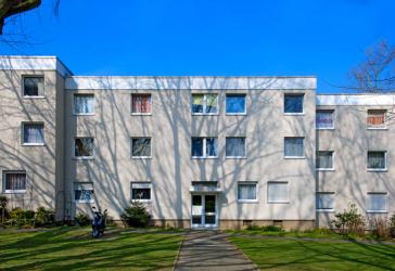 Charmante 4-Zimmer-Wohnung in Unna