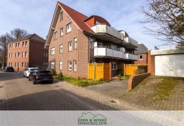 Vorschaubild Maisonettewohnung