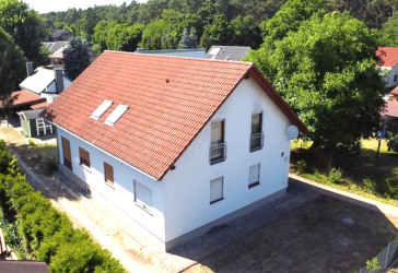 Familienglück - EFH mit Einliegerwohnung und großem Grundstück in Zühlsdorf bei Berlin