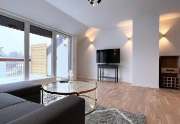 Vorschaubild Penthouse