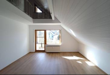 Vorschaubild Maisonettewohnung