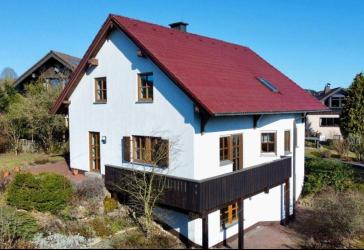 Vorschaubild Einfamilienhaus