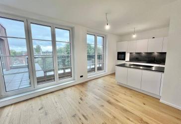 Vorschaubild Penthouse