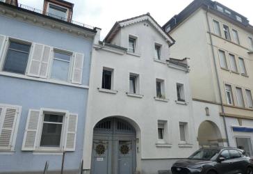 Vorschaubild Mehrfamilienhaus