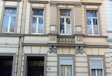Vorschaubild Mehrfamilienhaus