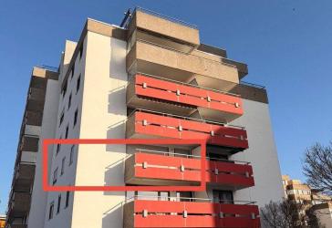 Sofort verfügbar: Gepflegte 3-Zimmer-Wohnung mit Tiefgarage & großem Südwestbalkon in gefragter Lage