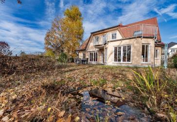 Vorschaubild Villa